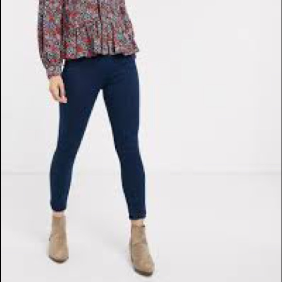 HP⭐️FREE PEOPLE Feel AlrightJeans NWT Sz 27 29 - Picture 14 of 14